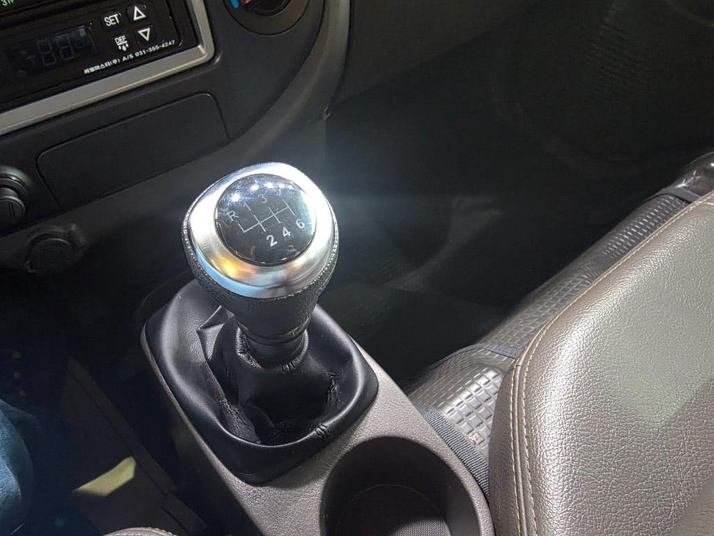 Small Truck Top_Frozen Top 2015 Blanco - Importación desde Corea - HF Imports Iquique - Foto 16