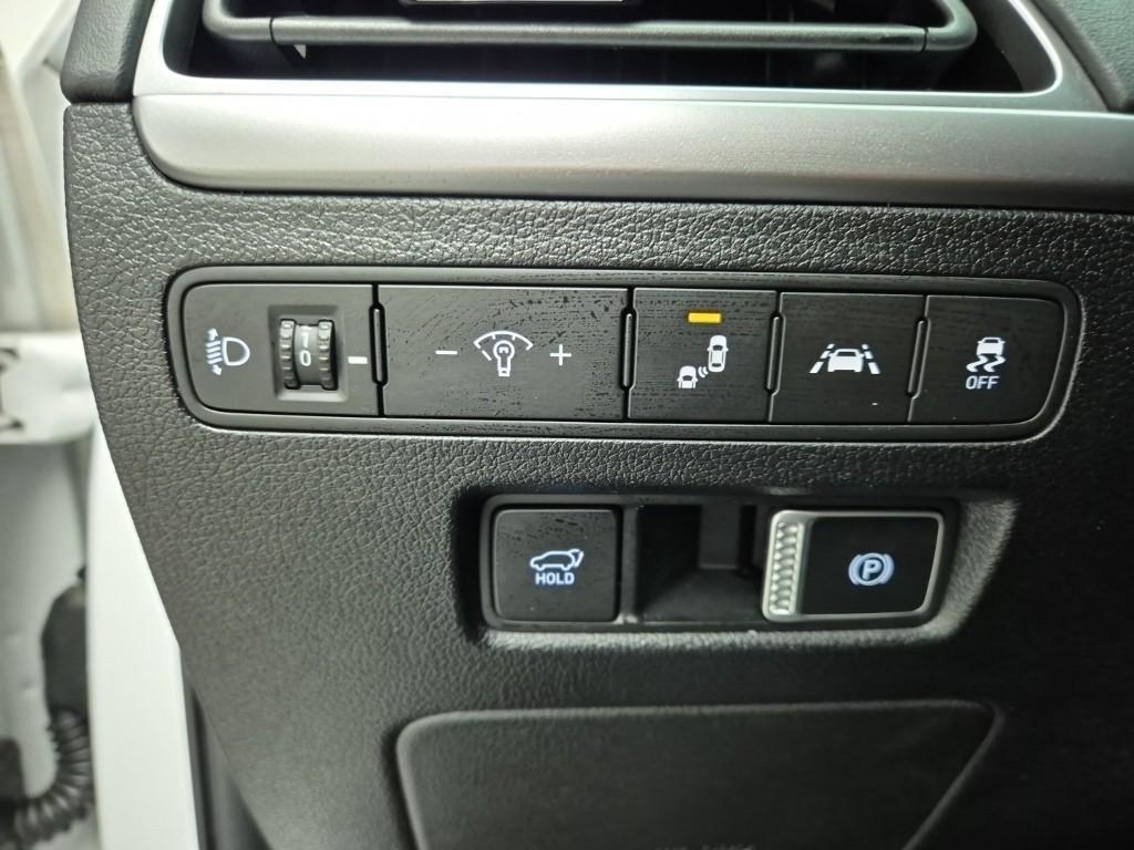 HYUNDAI Palisade 2019 Blanco - Importación desde Corea - HF Imports Iquique - Foto 18