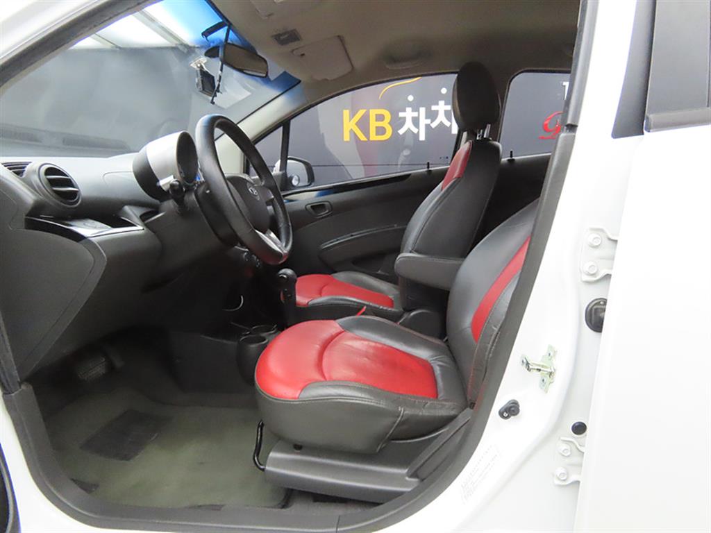 DAEWOO Matiz - Vista 5