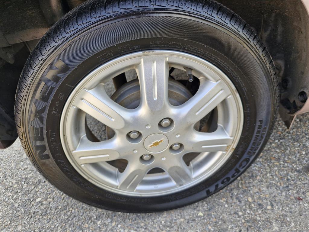 Chevrolet Spark 2012 skyblue - Importación desde Corea - HF Imports Iquique - Foto 13