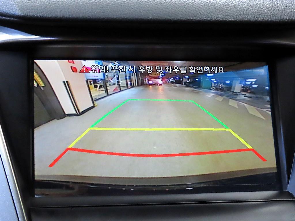 HYUNDAI Grandeur 2014 Negro - Importación desde Corea - HF Imports Iquique - Foto 16