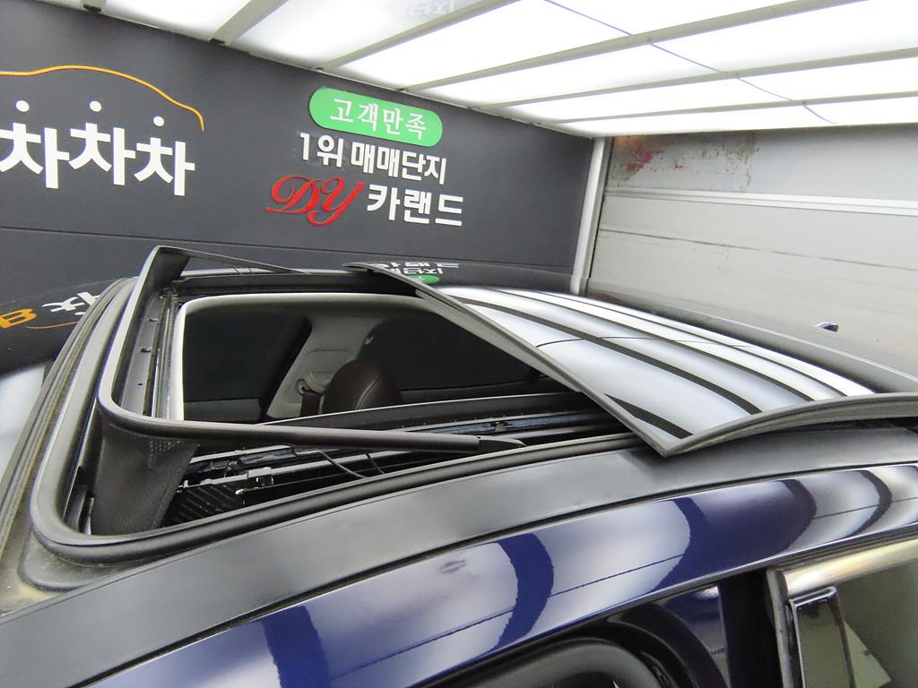 KIA Stinger 2018 Azul - Importación desde Corea - HF Imports Iquique - Foto 16