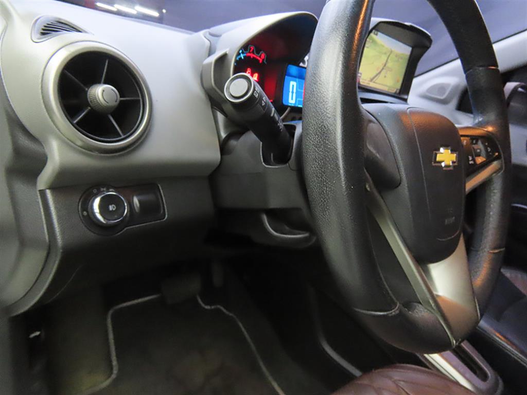 Chevrolet Abeo 2013 Blanco - Importación desde Corea - HF Imports Iquique - Foto 13