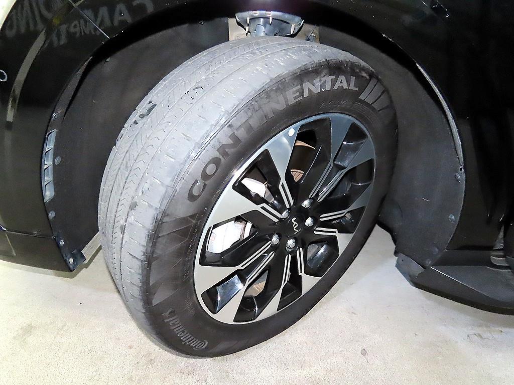 KIA Carnival 2023 Negro - Importación desde Corea - HF Imports Iquique - Foto 20