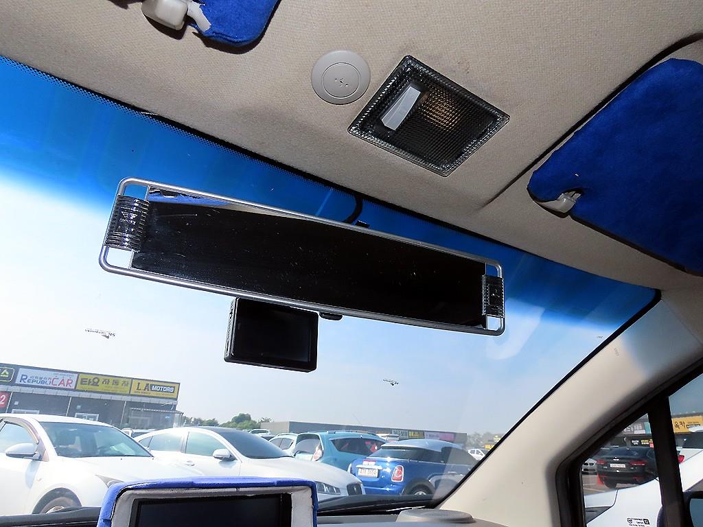 DAEWOO Matiz - Vista 12