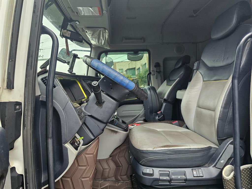 medium and large cargo goso 2021 Blanco - Importación desde Corea - HF Imports Iquique - Foto 14