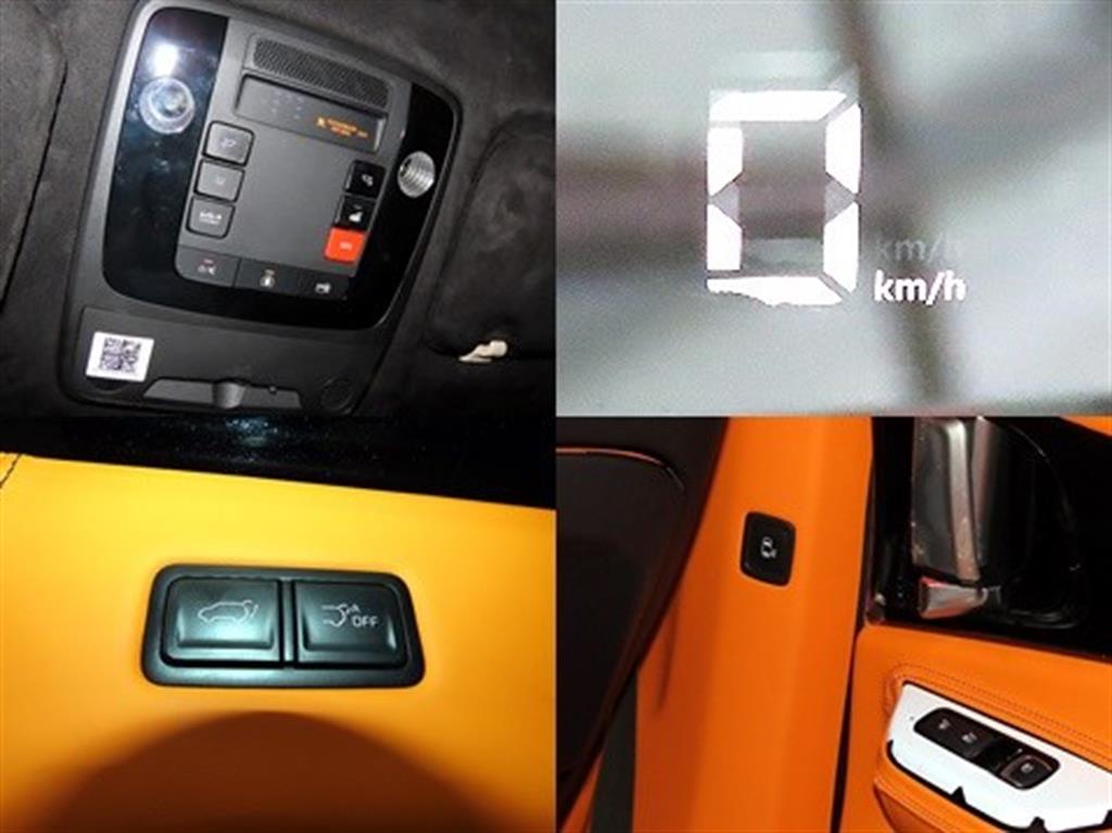 KIA Carnival 2023 Negro - Importación desde Corea - HF Imports Iquique - Foto 17