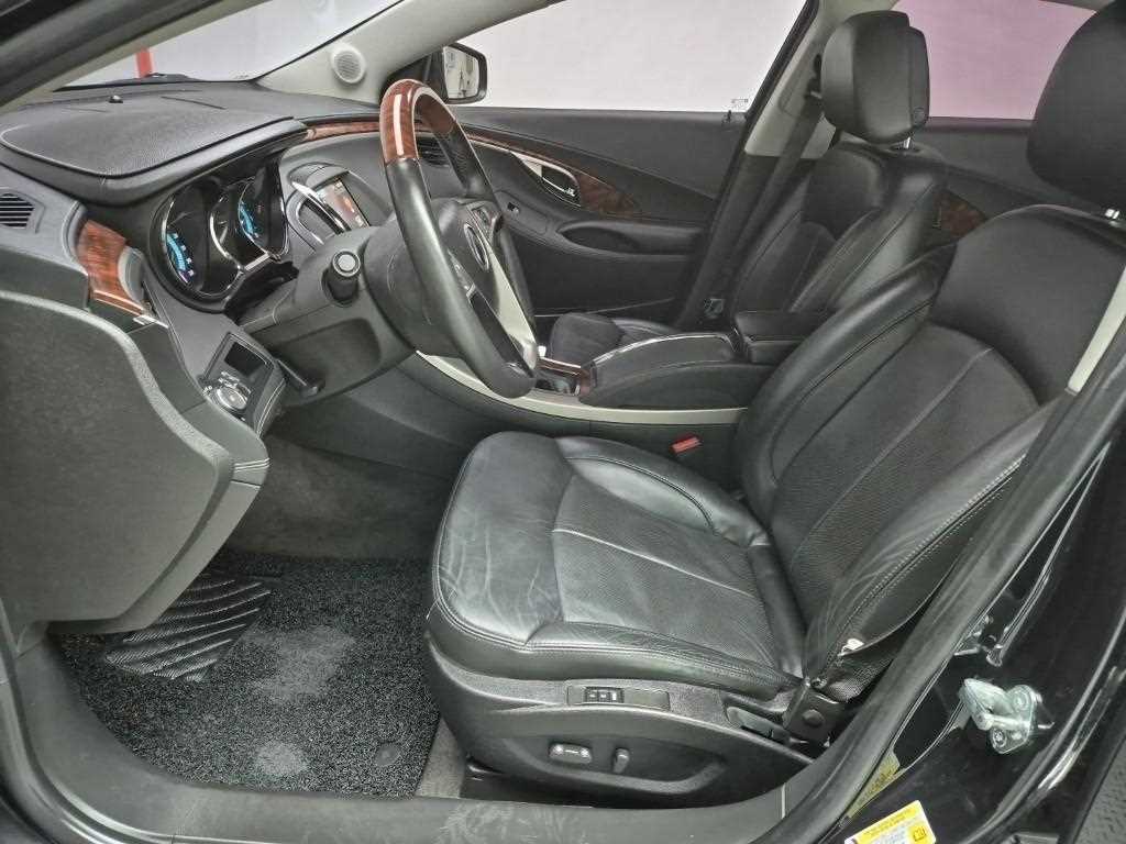 DAEWOO Alpheon - Vista 11