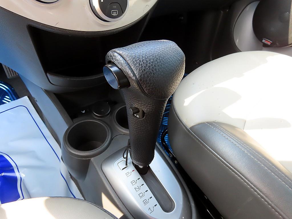 DAEWOO Matiz - Vista 11