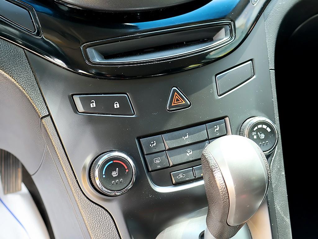 Chevrolet Orlando 2012 Blanco - Importación desde Corea - HF Imports Iquique - Foto 10