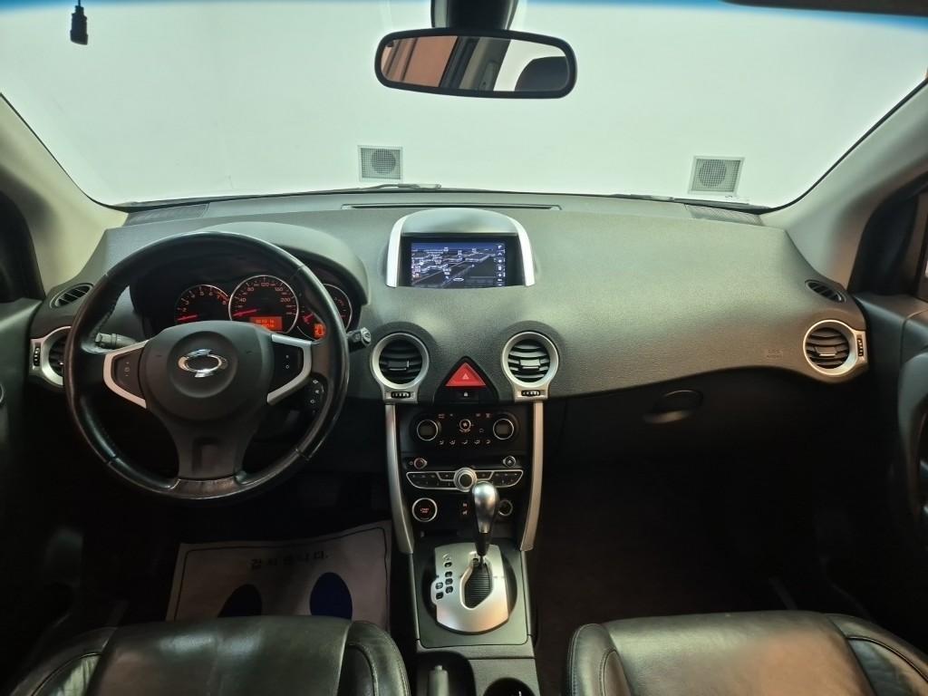 SAMSUNG QM5 - Vista 7