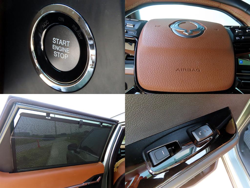 Ssangyong Torres 2024 - Importación desde Corea - HF Imports Iquique - Foto 17