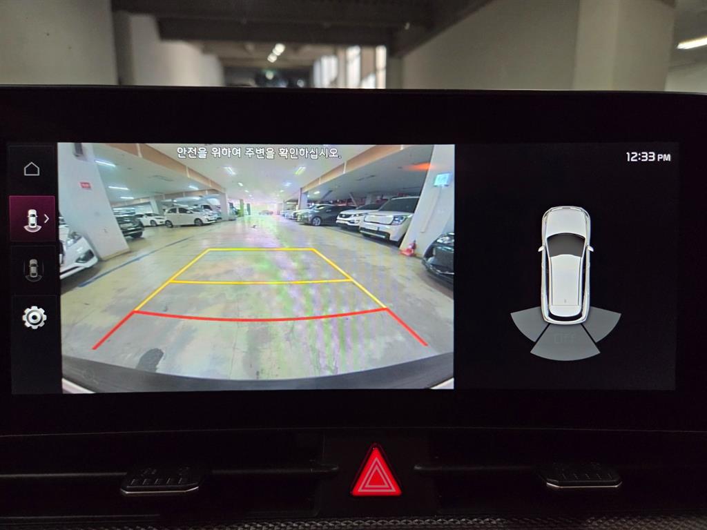 KIA Sportage 2022 Blanco - Importación desde Corea - HF Imports Iquique - Foto 18