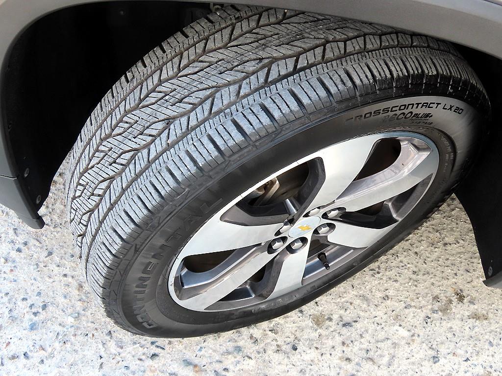 Chevrolet Travers 2020 Gris - Importación desde Corea - HF Imports Iquique - Foto 20