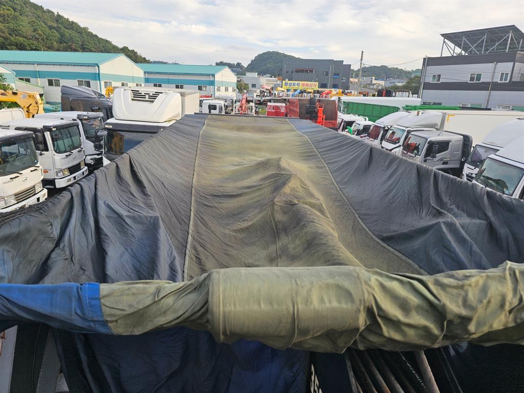 medium and large cargo goso - Vista 11