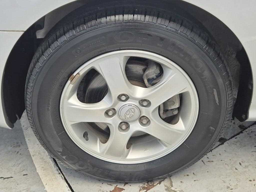 HYUNDAI Avante 2009 Plateado - Importación desde Corea - HF Imports Iquique - Foto 18