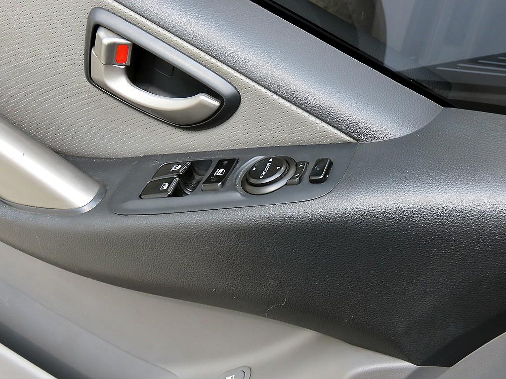 HYUNDAI Starex - Vista 12