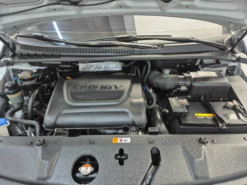 KIA Carnival - Vista 5