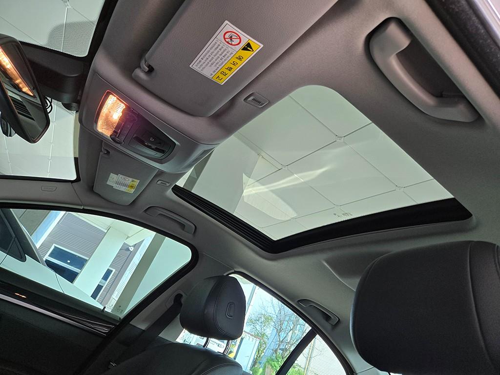 BMW 5 Series 2015 Negro - Importación desde Corea - HF Imports Iquique - Foto 16