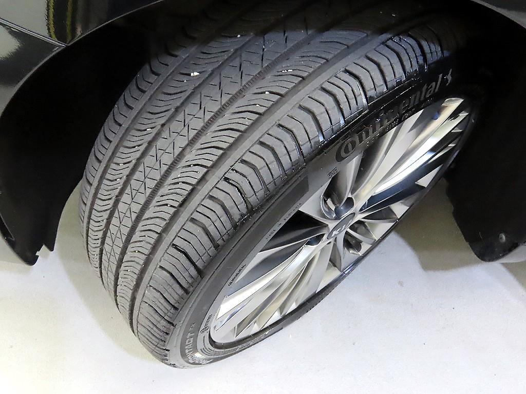 KIA K7 2016 Negro - Importación desde Corea - HF Imports Iquique - Foto 20