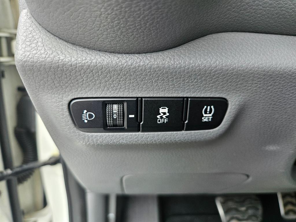 KIA Morning 2017 Blanco - Importación desde Corea - HF Imports Iquique - Foto 18