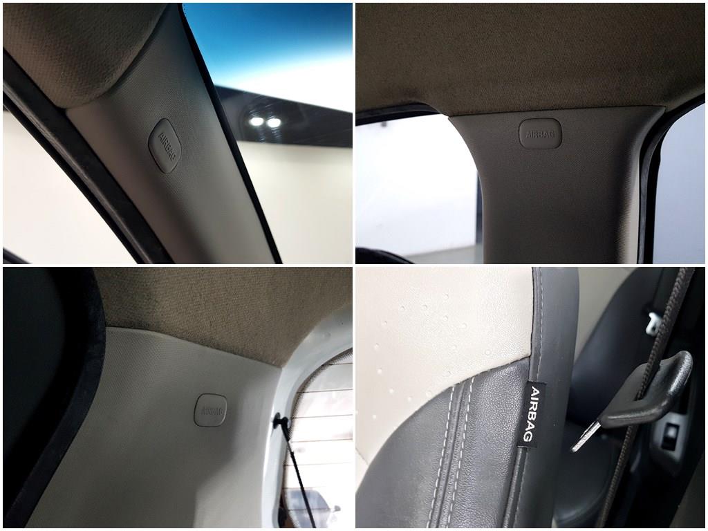 Chevrolet Spark 2012 Blanco - Importación desde Corea - HF Imports Iquique - Foto 18