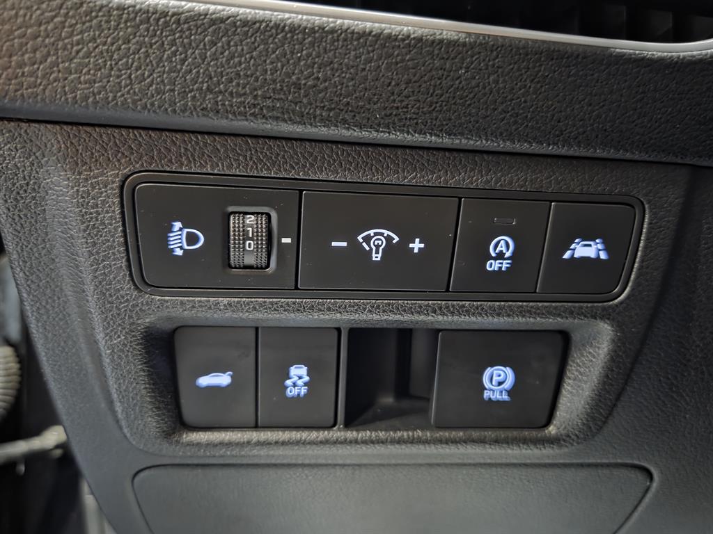 HYUNDAI Sonata - Vista 10