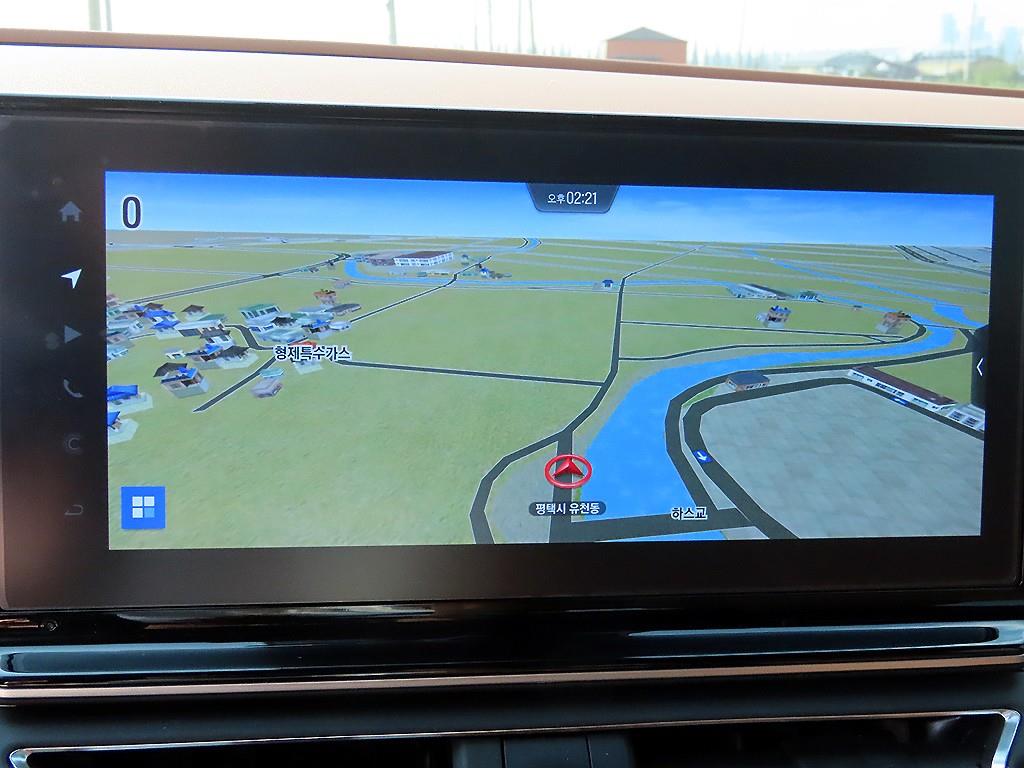 Ssangyong Torres 2024 - Importación desde Corea - HF Imports Iquique - Foto 13