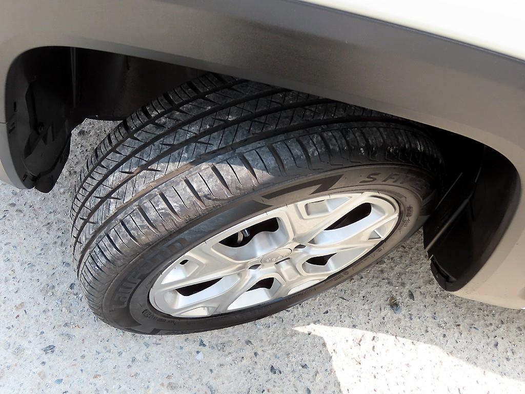 Jeep Renegade 2019 - Importación desde Corea - HF Imports Iquique - Foto 20