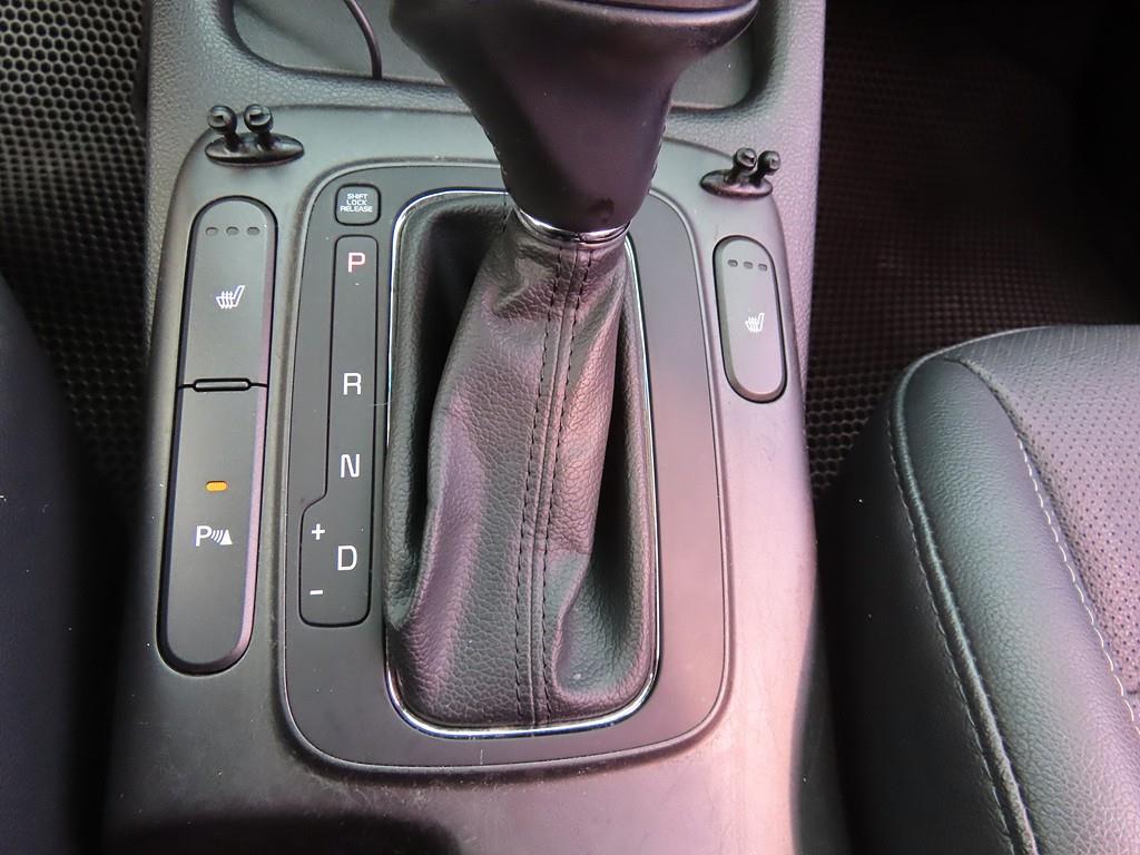 KIA K3 2015 Blanco - Importación desde Corea - HF Imports Iquique - Foto 18