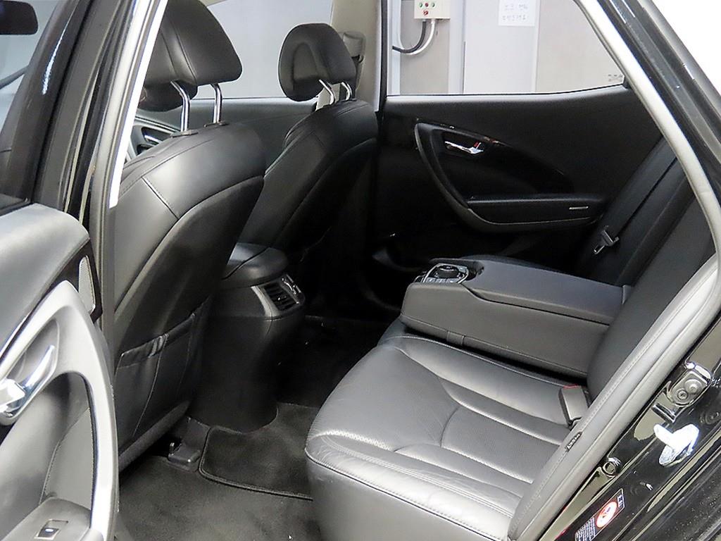 HYUNDAI Grandeur - Vista 6