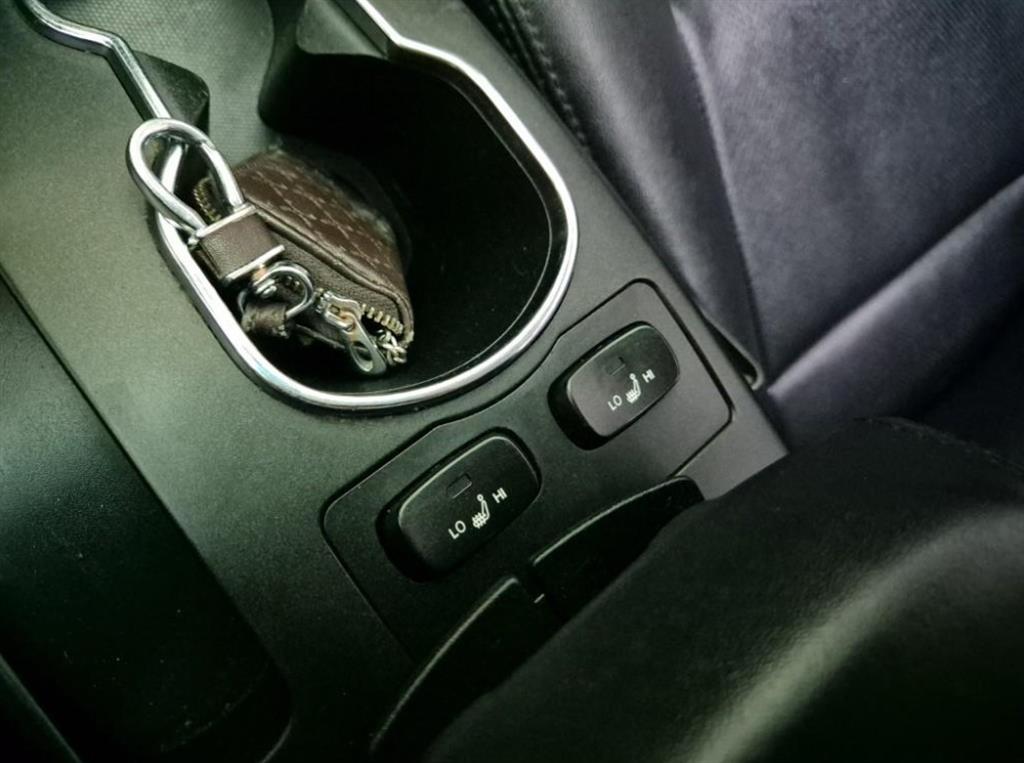 Ssangyong Korando 2016 Blanco - Importación desde Corea - HF Imports Iquique - Foto 16