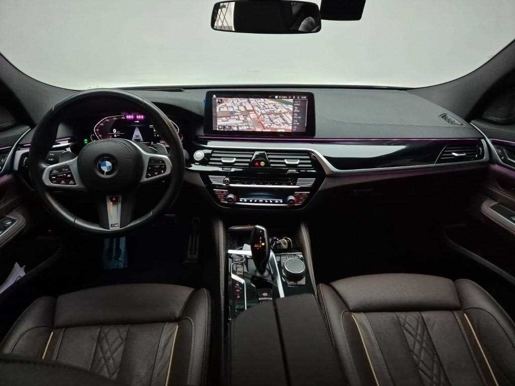 BMW Gran Turismo - Vista 7