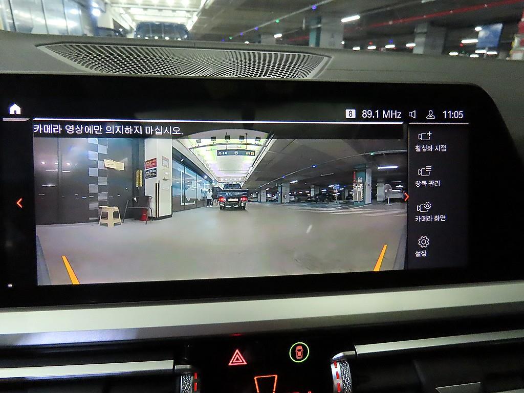 BMW 4 Series 2021 Blanco - Importación desde Corea - HF Imports Iquique - Foto 15