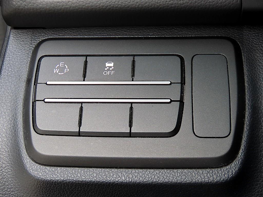 Ssangyong Tivoli - Vista 12