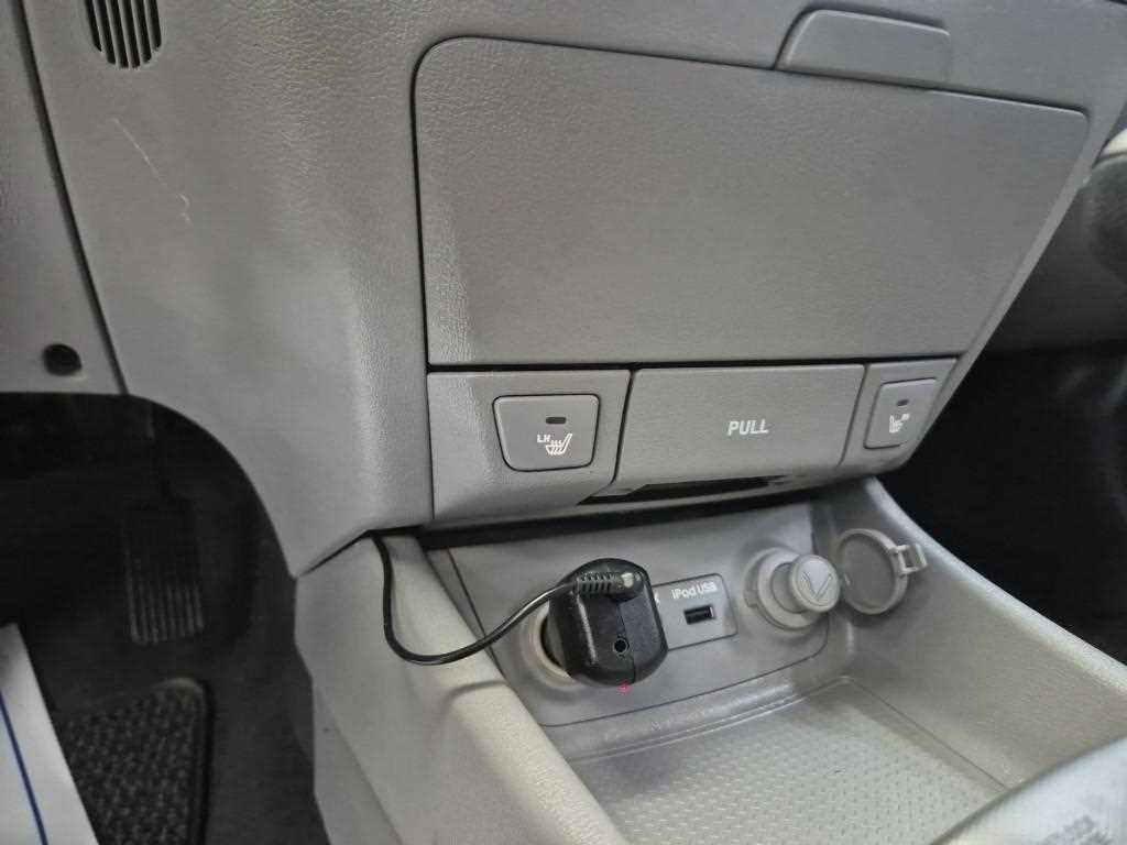 HYUNDAI Avante 2009 Plateado - Importación desde Corea - HF Imports Iquique - Foto 14