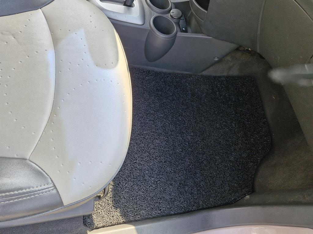 Chevrolet Spark - Vista 7