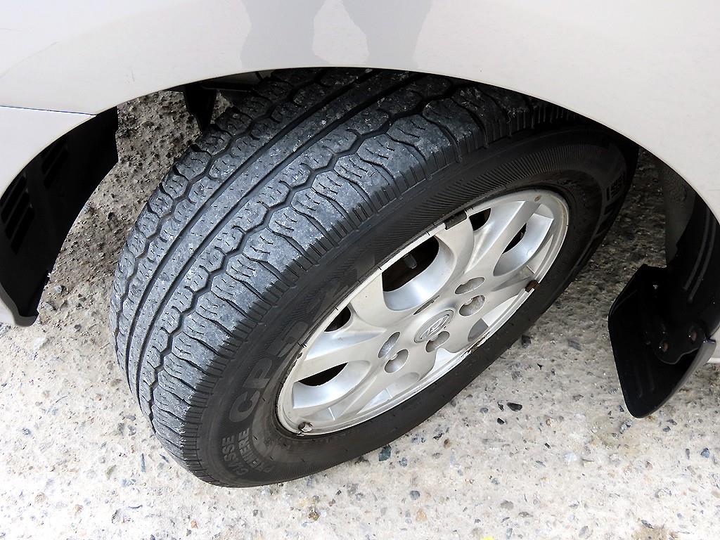 HYUNDAI Starex 2014 Plateado - Importación desde Corea - HF Imports Iquique - Foto 20