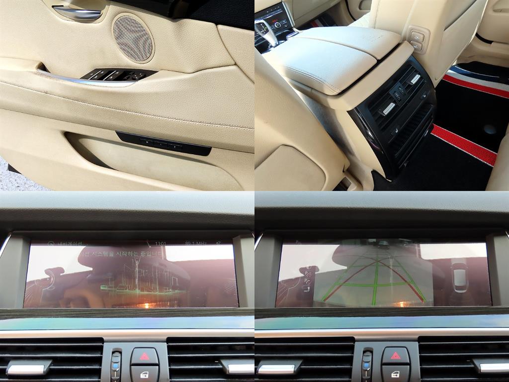 BMW Gran Turismo 2014 Gris - Importación desde Corea - HF Imports Iquique - Foto 18