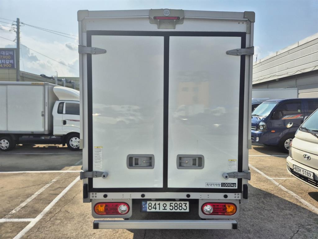 Small Truck Top_Wingbody - Vista 5