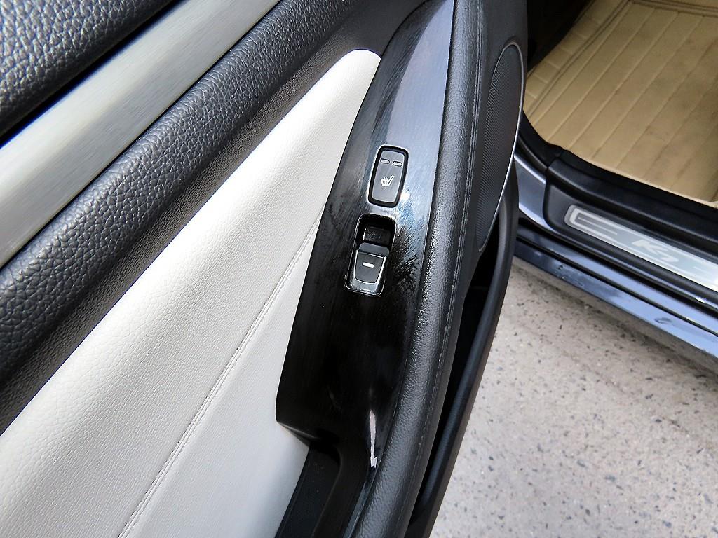 KIA K7 2015 Gris - Importación desde Corea - HF Imports Iquique - Foto 16