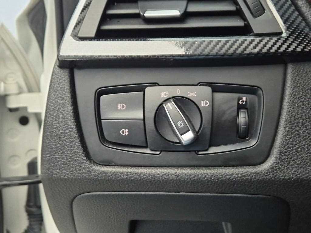 BMW 3 series 2015 Blanco - Importación desde Corea - HF Imports Iquique - Foto 18