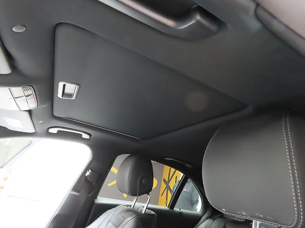 Mercedes Benz E class 2022 Gris - Importación desde Corea - HF Imports Iquique - Foto 12