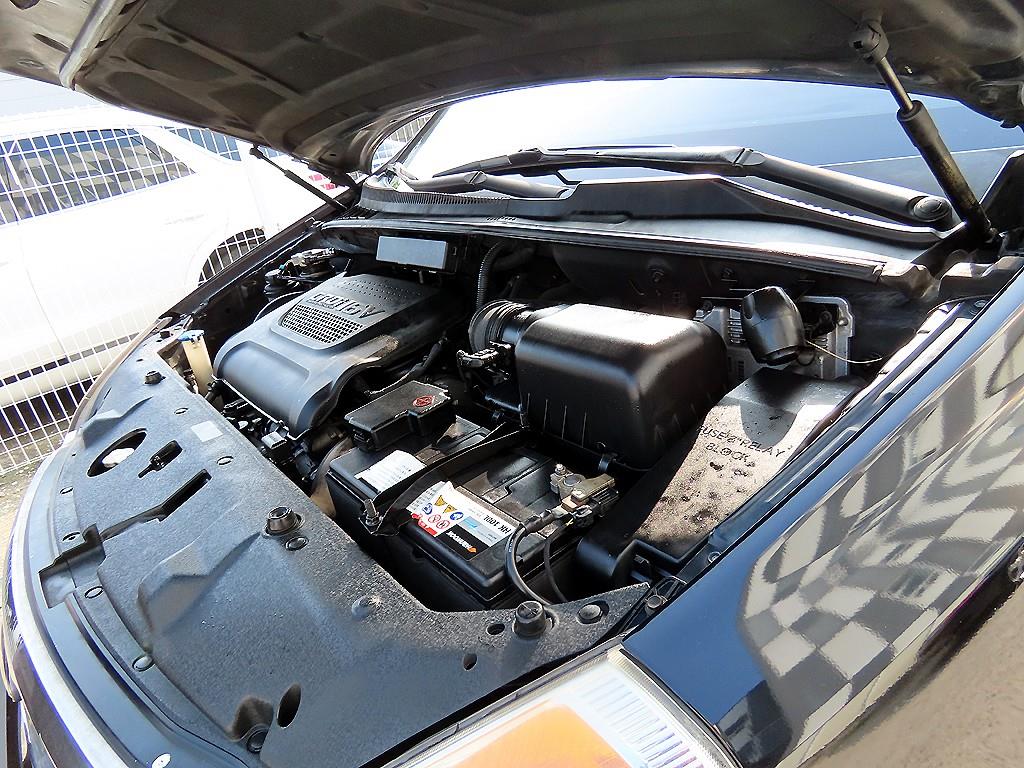 KIA Carnival 2013 Negro - Importación desde Corea - HF Imports Iquique - Foto 19