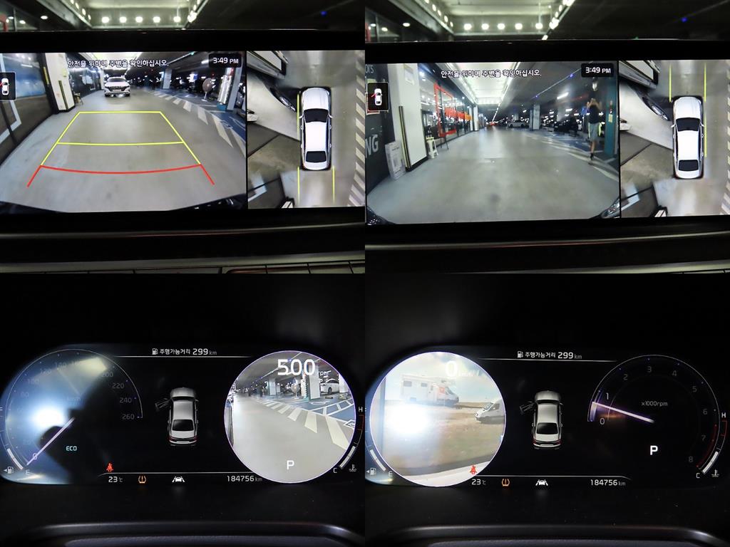 KIA K9 2020 - Importación desde Corea - HF Imports Iquique - Foto 17