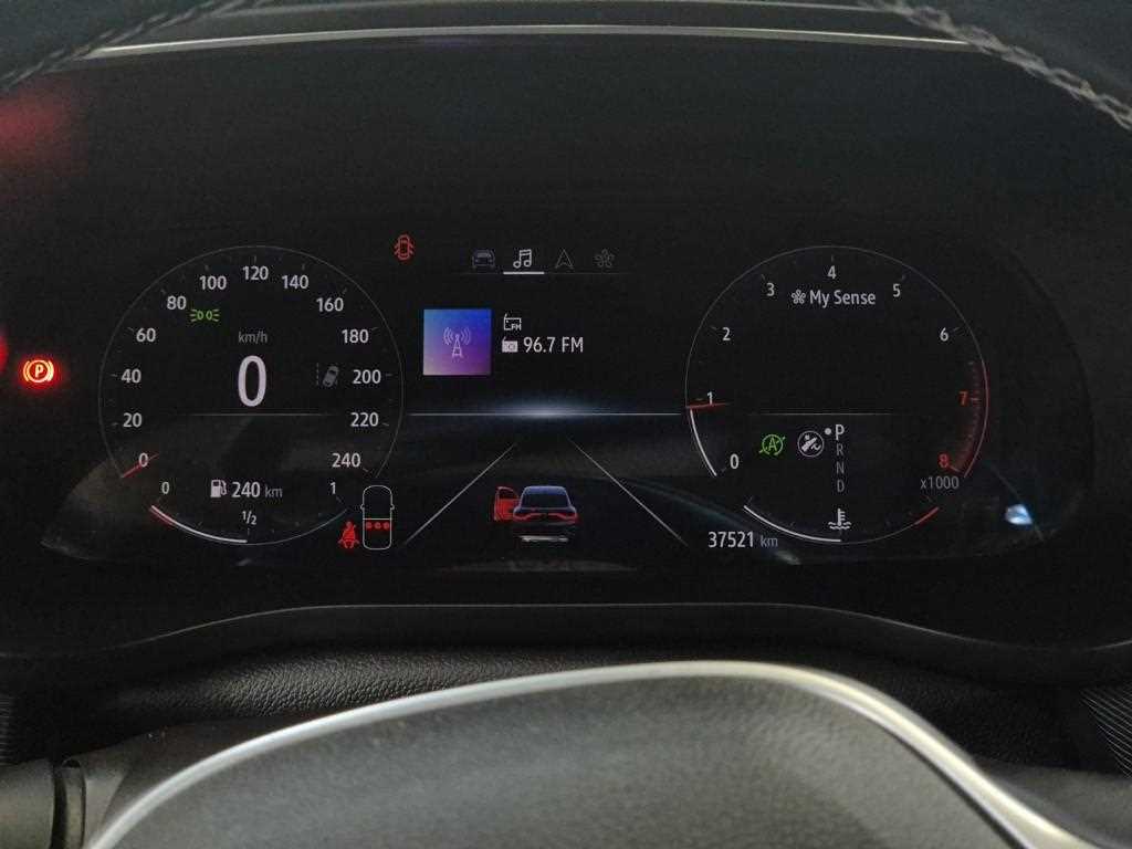 SAMSUNG XM3 - Vista 6