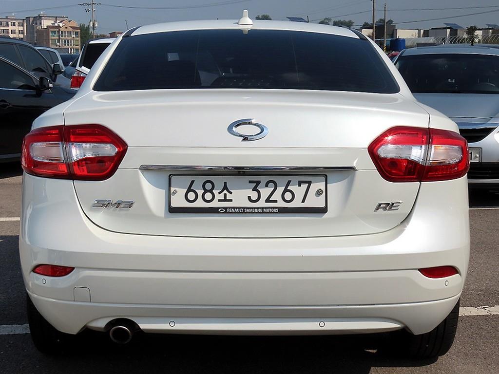 SAMSUNG SM3 - Vista 4