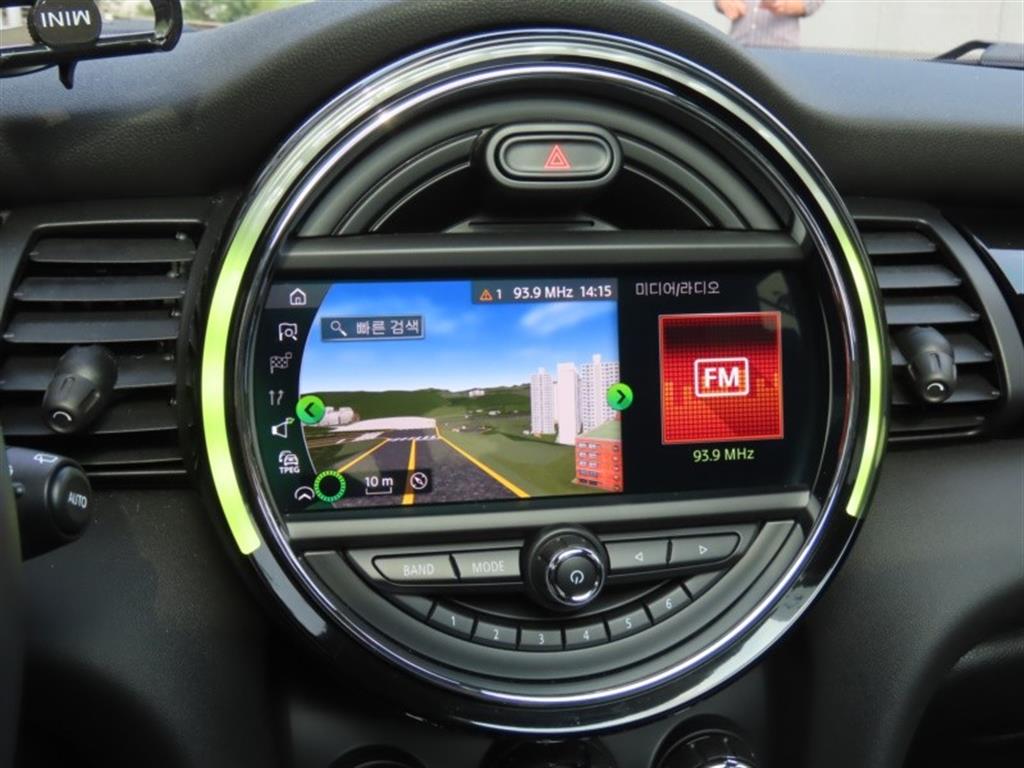 Mini Cooper 2019 - Importación desde Corea - HF Imports Iquique - Foto 9