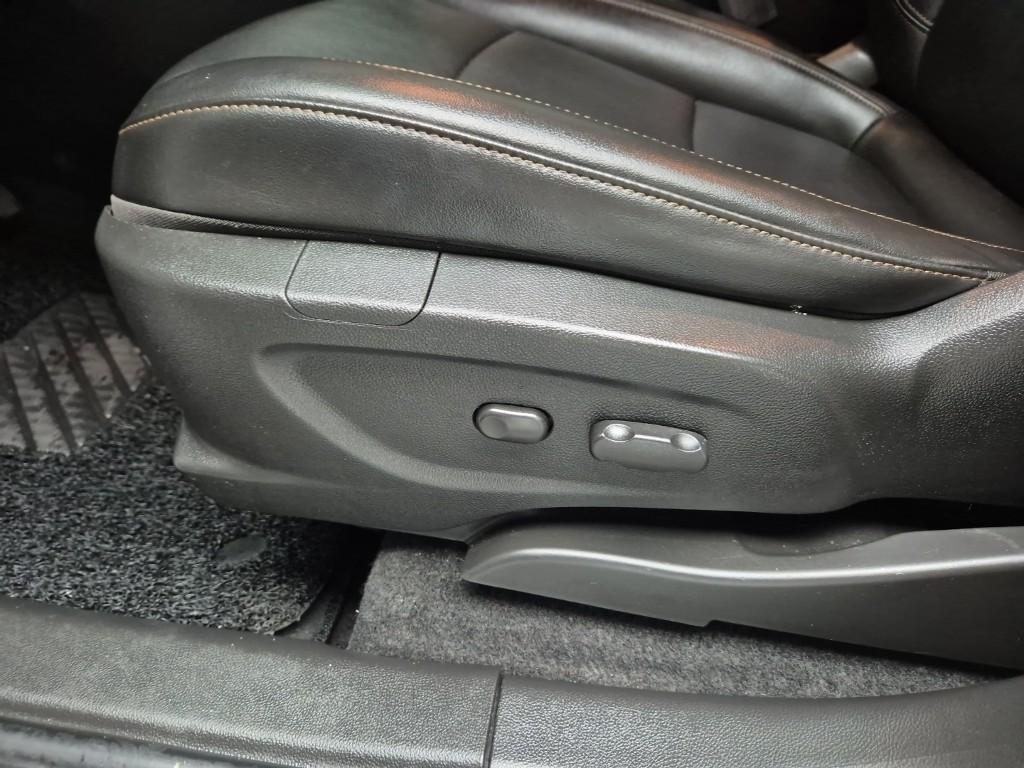 Chevrolet Trax 2018 Blanco - Importación desde Corea - HF Imports Iquique - Foto 18