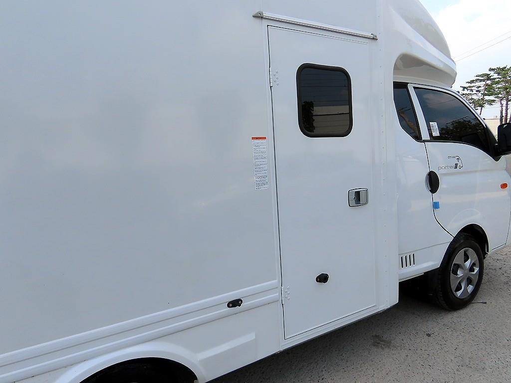 Small Truck Top_CityVan - Vista 5